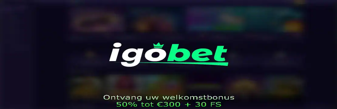 Igo Bet Casino
